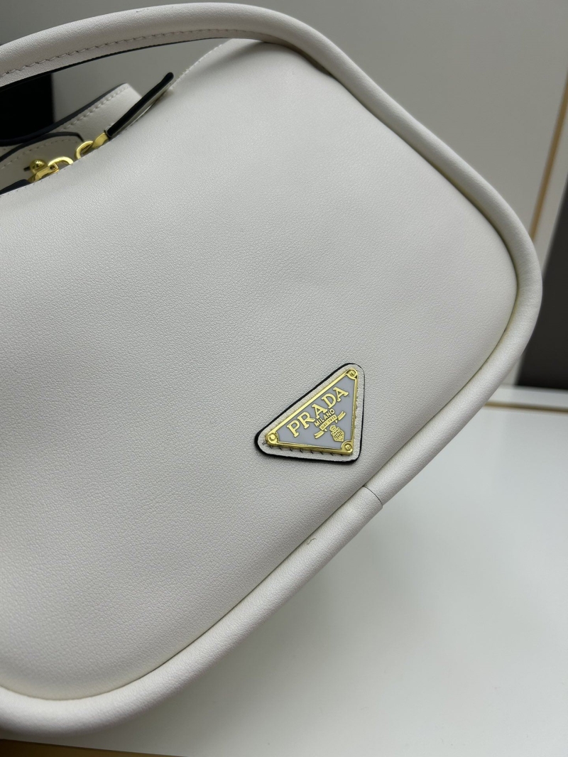 Prada Top Handle Bags